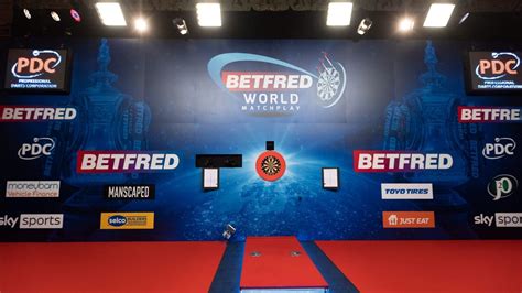 world matchplay betting odds